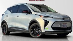 2023 Chevrolet Bolt EUV Premier