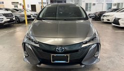 2020 Toyota Prius Prime Limited
