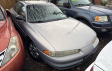 2000 Oldsmobile Intrigue GX