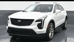 2023 Cadillac XT4 Sport