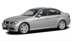 2007 BMW 3 Series 328i