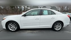 2015 Chevrolet Malibu LT