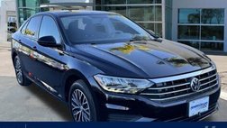 2021 Volkswagen Jetta SE