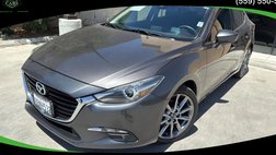 2018 Mazda MAZDA3 Grand Touring