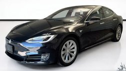 2018 Tesla Model S 100D