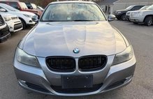 2011 BMW 3 Series 328i