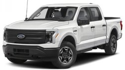 2024 Ford F-150 Lightning Pro