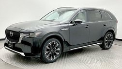 2024 Mazda CX-90 3.3 Turbo S Premium Plus