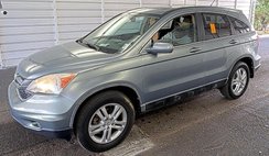 2011 Honda CR-V EX-L