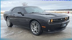 2017 Dodge Challenger GT