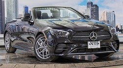 2023 Mercedes-Benz E-Class E 450 4MATIC