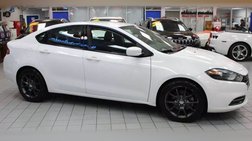 2014 Dodge Dart GT