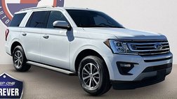 2019 Ford Expedition XLT