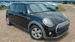 2015 MINI Hardtop Cooper