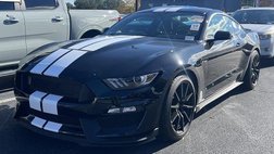 2016 Ford Mustang Shelby GT350