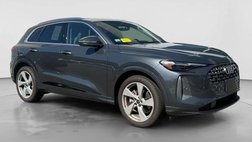 2025 Audi Q5 quattro Prestige TFSI