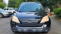 2009 Honda CR-V LX