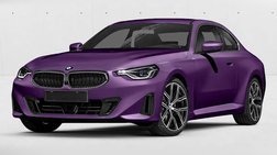 2024 BMW 2 Series 230i