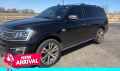2020 Ford Expedition King Ranch