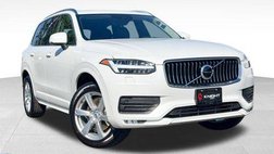 2021 Volvo XC90 T6 Momentum 7-Passenger