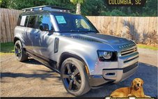 2023 Land Rover Defender 110 X-Dynamic SE