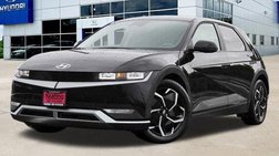 2024 Hyundai Ioniq 5 SE