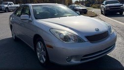 2005 Lexus ES 330 Base