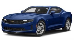 2022 Chevrolet Camaro LT1
