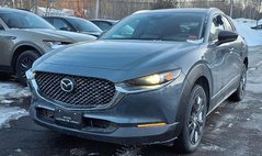 2024 Mazda CX-30 S Carbon Edition