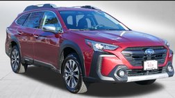 2025 Subaru Outback Touring