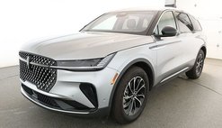 2024 Lincoln Nautilus Premiere