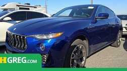 2023 Maserati Levante GT
