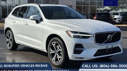 2022 Volvo XC60 B5 Momentum