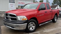 2011 Ram Ram Pickup 1500 ST