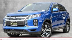 2024 Mitsubishi Outlander Sport SE