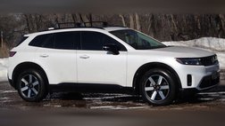 2024 Honda Prologue Touring