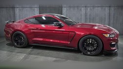 2019 Ford Mustang Shelby GT350