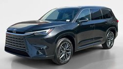 2024 Lexus TX 350 Premium