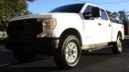 2021 Ford Super Duty F-250 XL