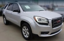 2013 GMC Acadia SLE-1