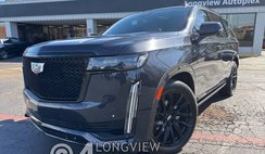 2024 Cadillac Escalade Sport