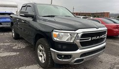 2020 Ram Ram Pickup 1500 Lone Star