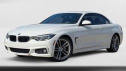 2019 BMW 4 Series 440i