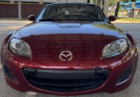 2010 Mazda MX-5 Miata Grand Touring