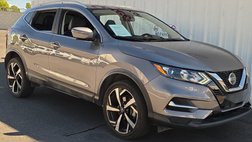 2020 Nissan Rogue Sport SL