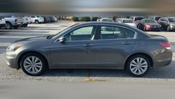 2012 Honda Accord EX-L