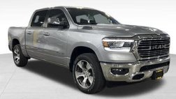 2023 Ram Ram Pickup 1500 Laramie