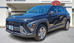 2024 Hyundai Kona SE