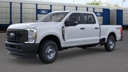 2026 Ford Super Duty F-250 XL