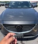 2017 Mazda CX-9 Signature